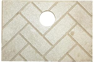 US Stove Company 891139 Replacement Part, Beige