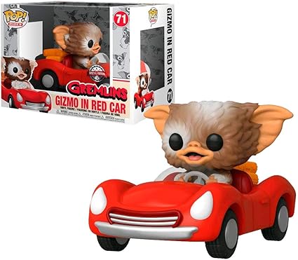 gizmo pop