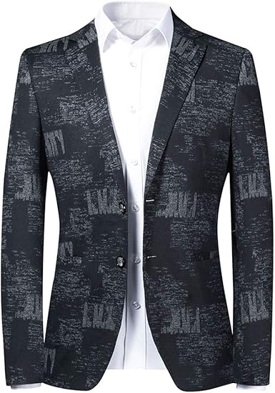 casual jacket styles