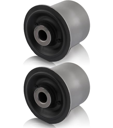 Par De Brazos De Control Superiores Delanteros Con Buje Para Jeep Wrangler – AM Autoparts