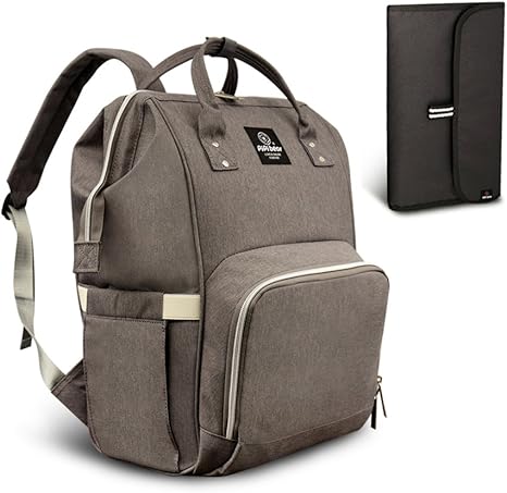 heyi diaper tote bag