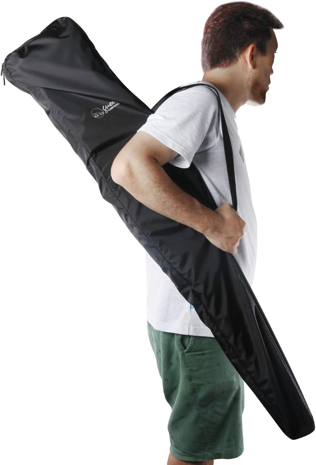 Travel Bag for Crutches Travel Crutch Bag Nylon Crutches