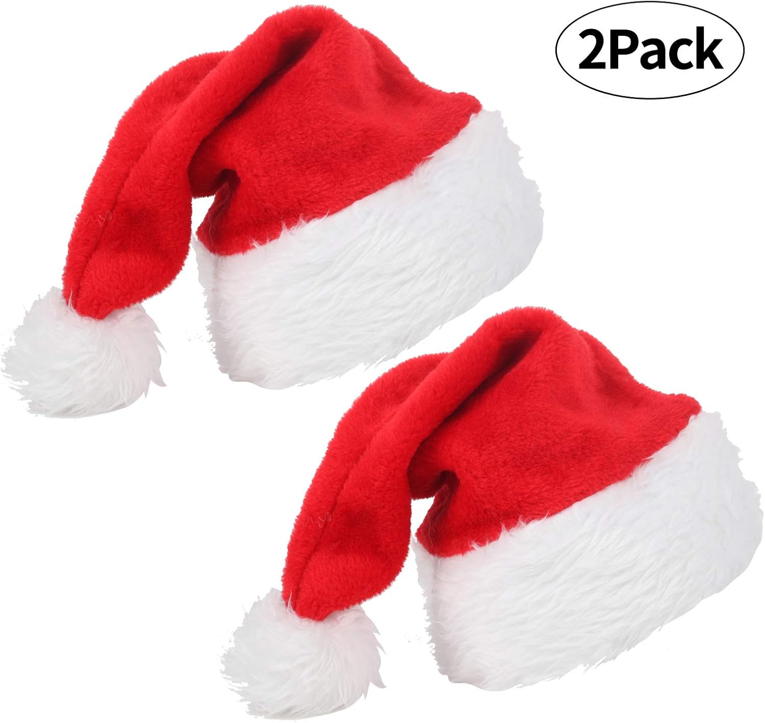 luxury christmas hats