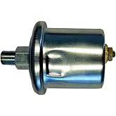 Faria Oil Pressure Sender 1/8" NPTF American 100 PSI - Single Standard