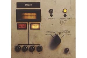 Add Violence Ep