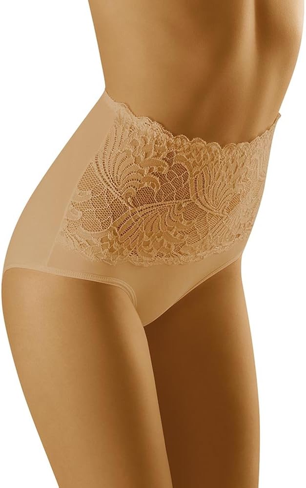 Wolbar ABRA - Slip - Black/noir