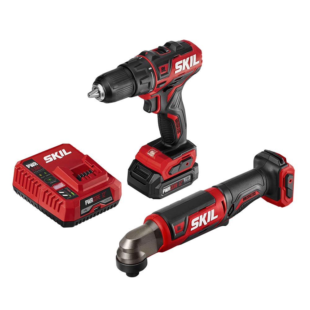 Best Cordless Angle Drill Driver