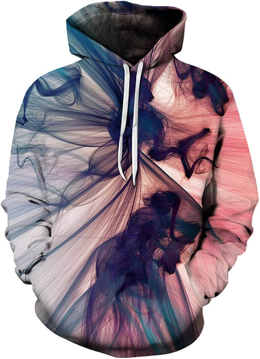 anime style hoodies