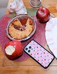 Wildflower Cases - Apple A Day, Compatible with