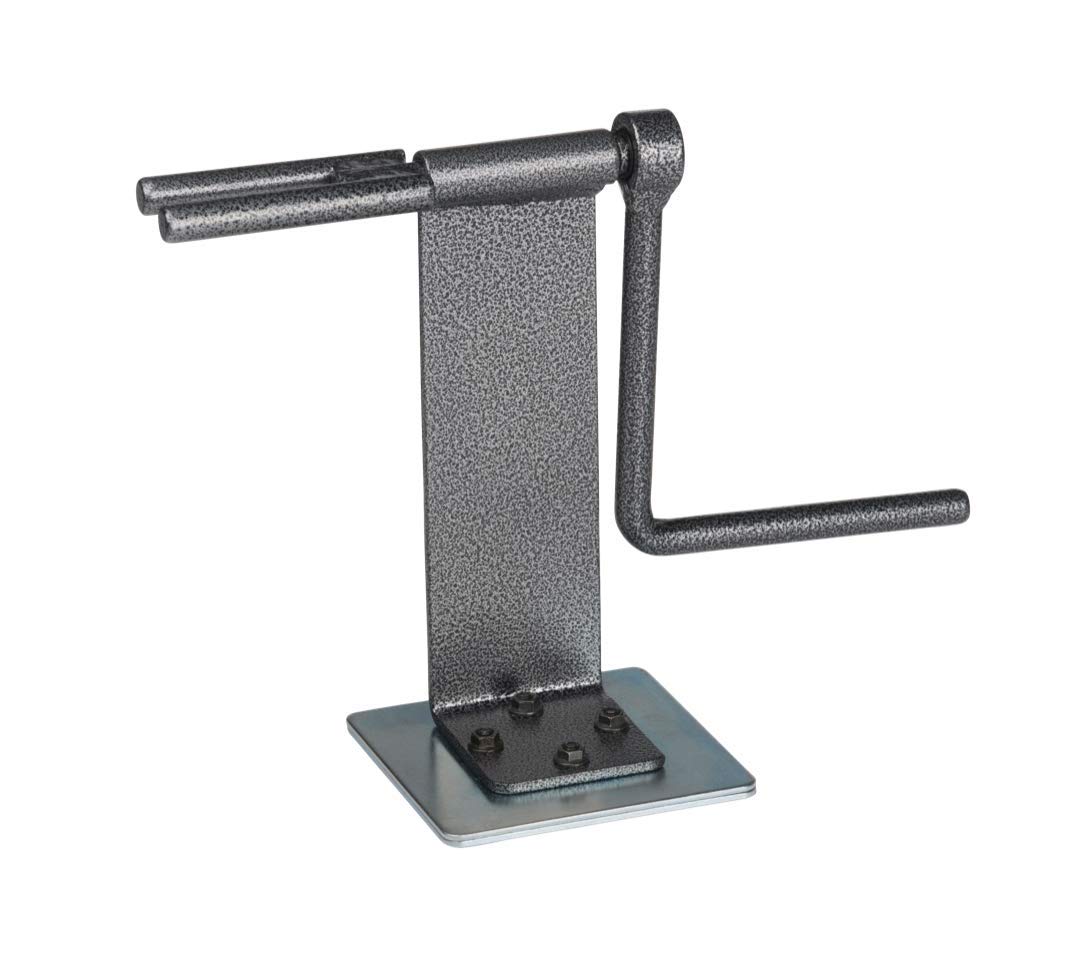 All Ride-up reel ratchet straps - magnetic - metal