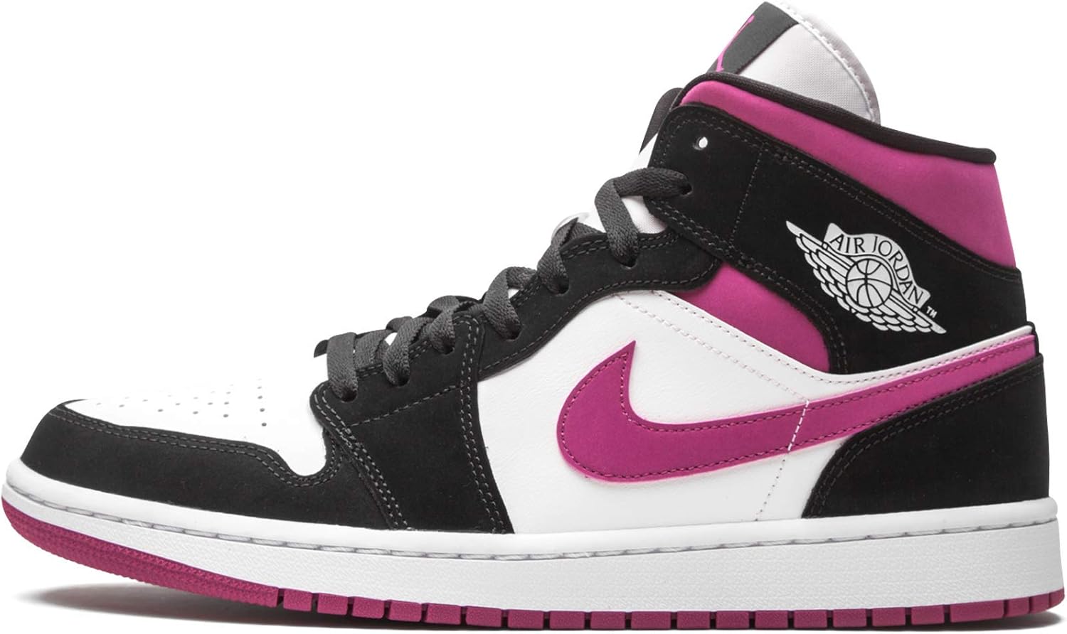 womens jordan 1 mid