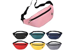 AuSion Fanny Pack for Women