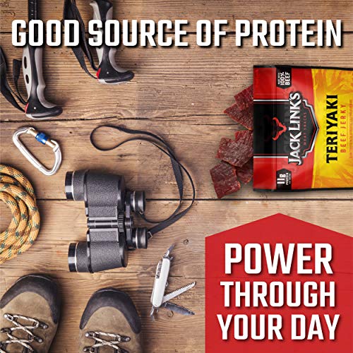 1 Jack+Links+Beef+Jerky+Teriyaki