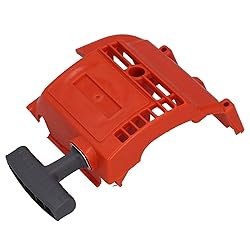 Pull Start Assembly Pull Starter Replacement Pulley