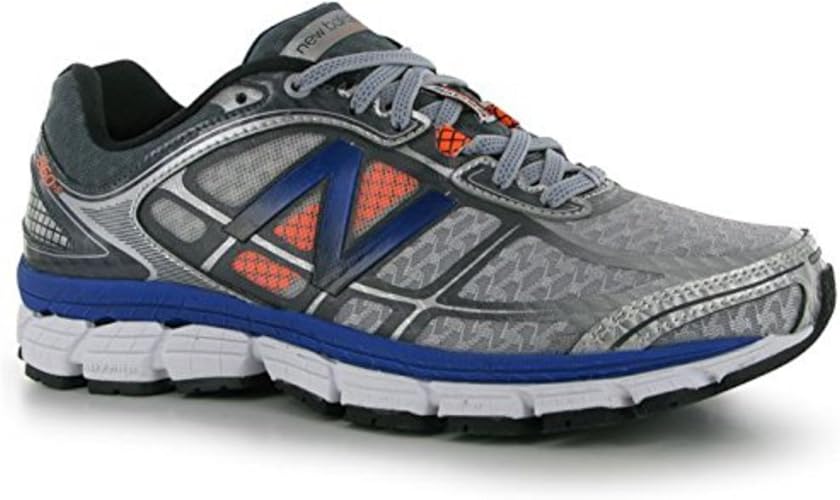 new balance m860v5