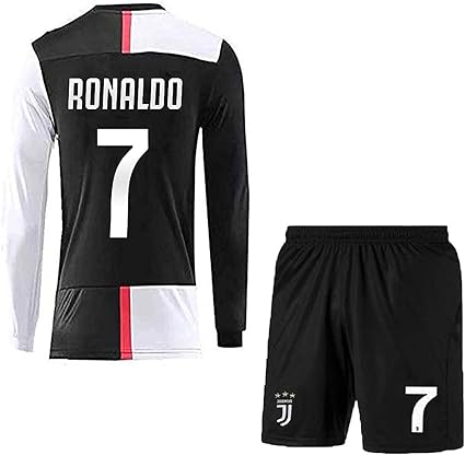 ronaldo juventus shorts