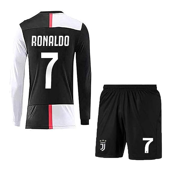 juventus jersey and shorts