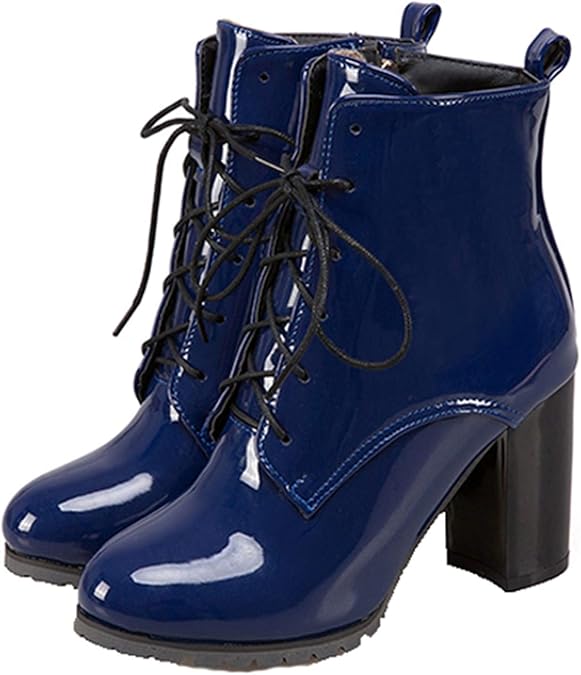 bottines pour chevilles fines