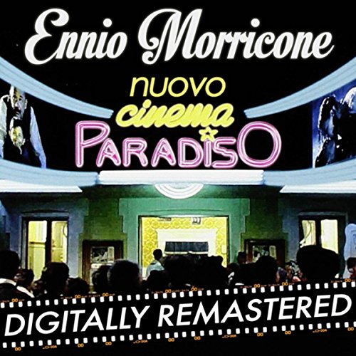 Nuovo cinema paradiso ost torrent