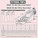 SheSole Women's Low Heel Dance Wedding Sandals Strappy Dress Shoes Silver Heel US Size 9