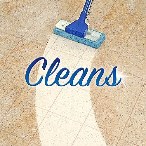 Mop & Glo MultiSurface Floor Cleaner, 32 fl oz (Pack of 6) Pricepulse