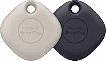 Samsung Galaxy SmartTag (2 Pack 