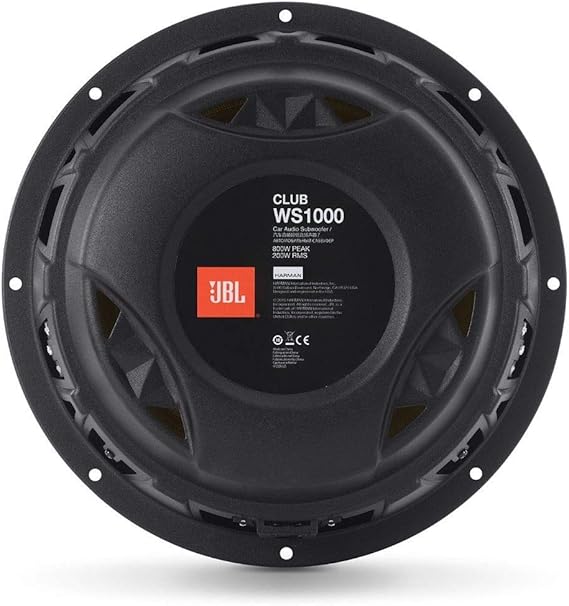 jbl 800w subwoofer