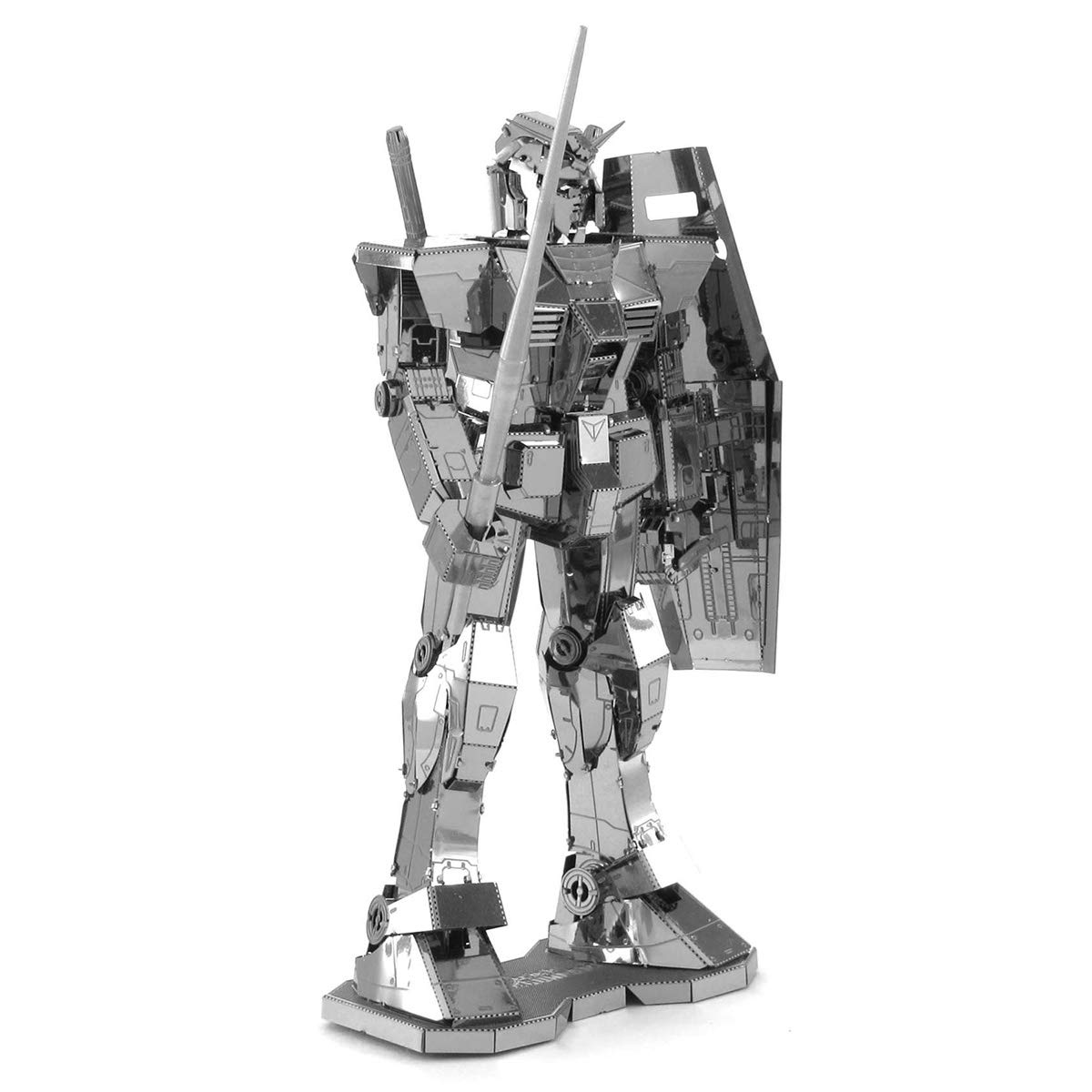 Mua Fascinations Metal Earth Premium Series Mobile Suit RX-78-2 Gundam ...