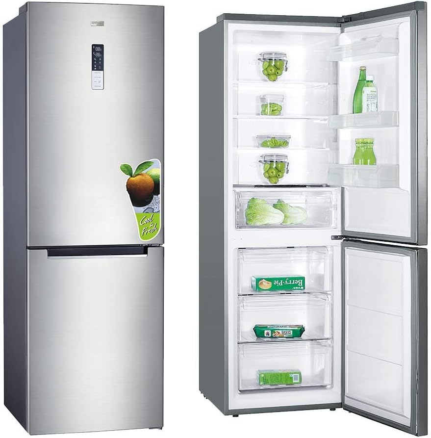 super general refrigerator