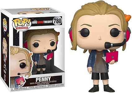 funko pop big bang theory amazon
