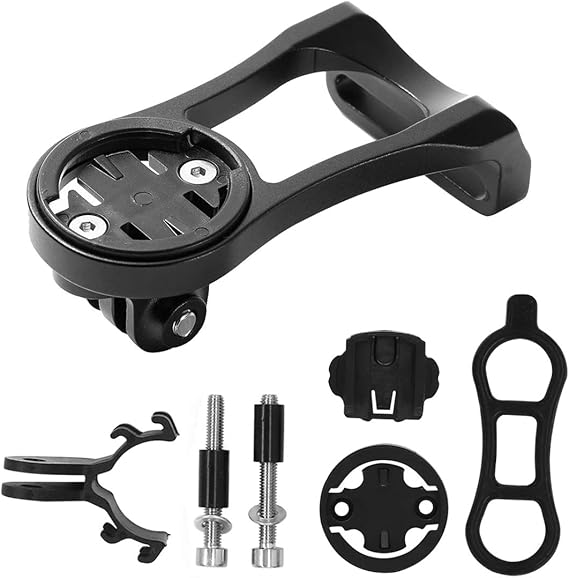 bike stem gopro mount