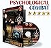 Systema Spetsnaz DVD #9 - No Contact Psychological Combat - Russian Martial Art. Internal Energy Fighting - Reality Based Self-Defense System
