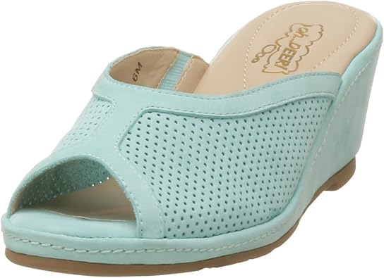 deer stags women's shoes