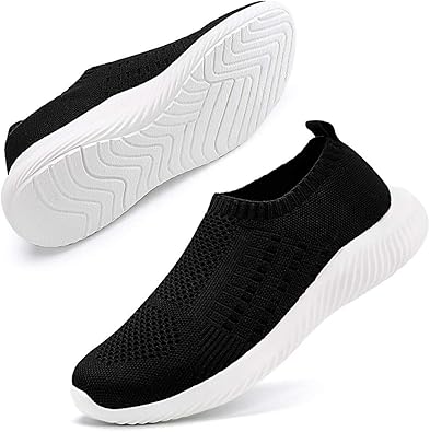 amazon mens walking sneakers