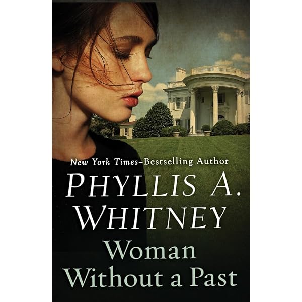 The Winter People by Phyllis A. Whitney (1969-01-03): Phyllis A