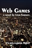 Web Games (The Homeland Connection Book 3)