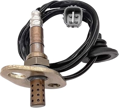 Amazon Com Automotive Leader 234 4189 Oxygen Sensor Downstream O2 Sensor Heated Replacement For 2000 2001 2002 2003 2004 Toyota Tacoma 2 4l L4 2 7l L4 3 4l V6 2344189 89465 09330 Automotive