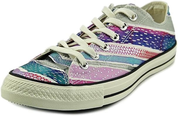 converse dainty ox purple