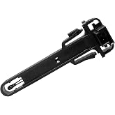 GM Genuine Parts 15-50795 (25786418) Air Conditioning Evaporator Temperature Sensor