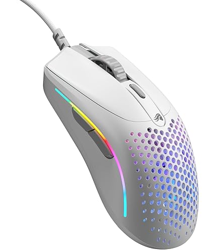 Amazon.com: Glorious Model O 2 Mini Wireless Gaming Mouse