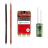 SEQURE 2670 Brushless ESC,70A RC Motor Electric