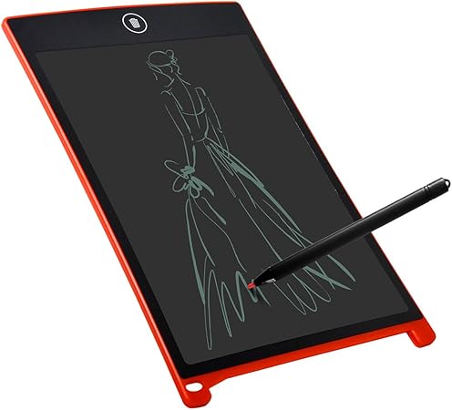 8 5 Zoll Schreibens Brett Bewegliches Schreiben Brett Amazon De Elektronik