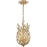 Broche 3 Light Pendant