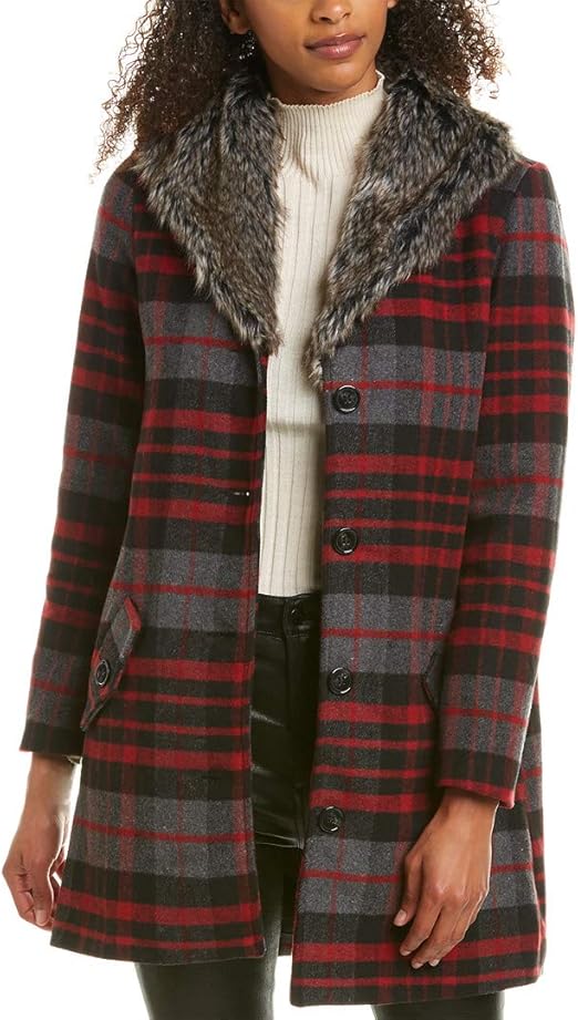 Jack Women's Dress Coat Amazon.co.uk Clothing