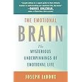 The Emotional Brain: The Mysterious Underpinnings of Emotional Life