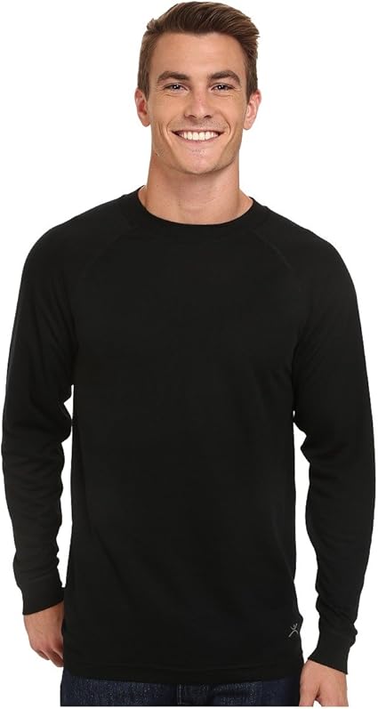 terramar thermal base layer