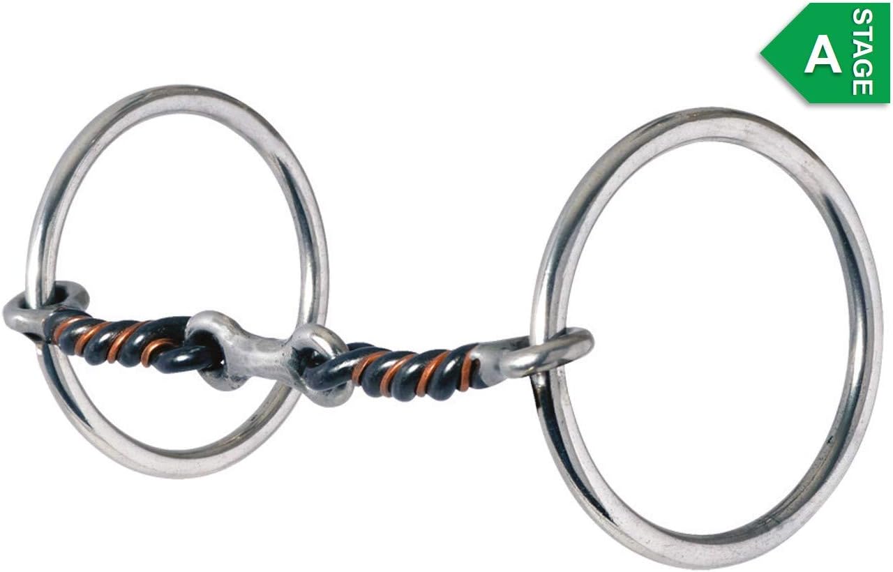 Circle Y Stage A; Medium Loose Ring - (171)