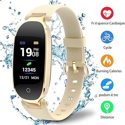 Montre calories Clearance