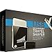 USB Travel Shaver Laptop Rechargeable Shave