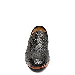 Stacy Adams Men's Winden Perfed Slip On